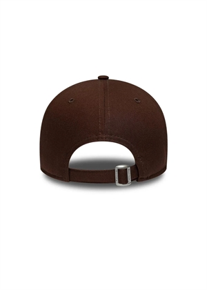 League Ess 9Forty New York Yankees cap Bordeaux New Era